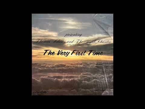 Rare Gospel Soul LP Thomas Adamds - Change My Name