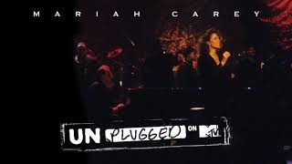 Mariah Carey - If It’s Over (MTV Unplugged) Undubbed Show