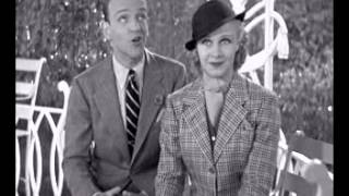 Top Hat (1935) -- Isn't this a lovely day