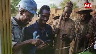 Intelligence artificielle : le Burkina Faso développe une IA qui parle Mooré, Dioula, Fulfuldé