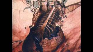 SUFFER - Swedish Death Metal