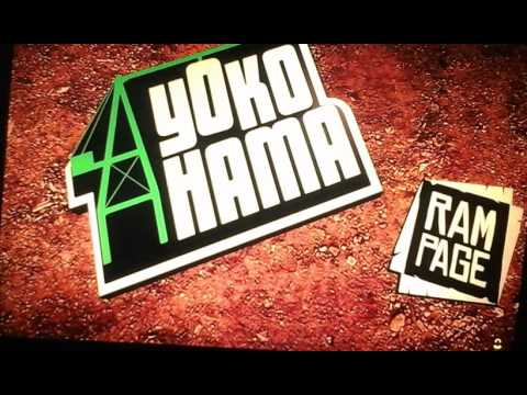 Dirt showdown ep1 with roadkill12321 rampage xbox 360