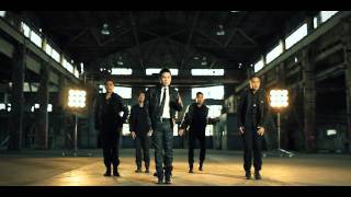 Andy Quach - Hua (Promise) Official Music Video.  Watch it in HD