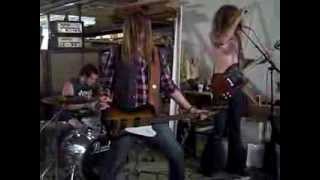 RIFFLORD -Olde Fashion Black Magik