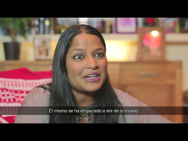 Vídeo relacionado con Palabras Recobradas: Josep Miró contra el alzheimer: 2 (Cuadrilátero de libros - Testimonio)
