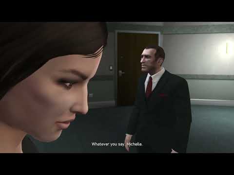 GTA IV – A Useful Man | Episode 17