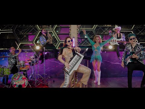 Popurri Tributo a los Vaskez - VIRY PRIMERA