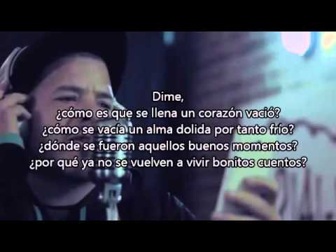 Canserbero ft jamming sin fronteras