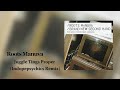 Roots Manuva - Juggle Tings Proper (Indopepsychics Remix)