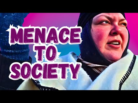 Chantal’s Mall Meltdown