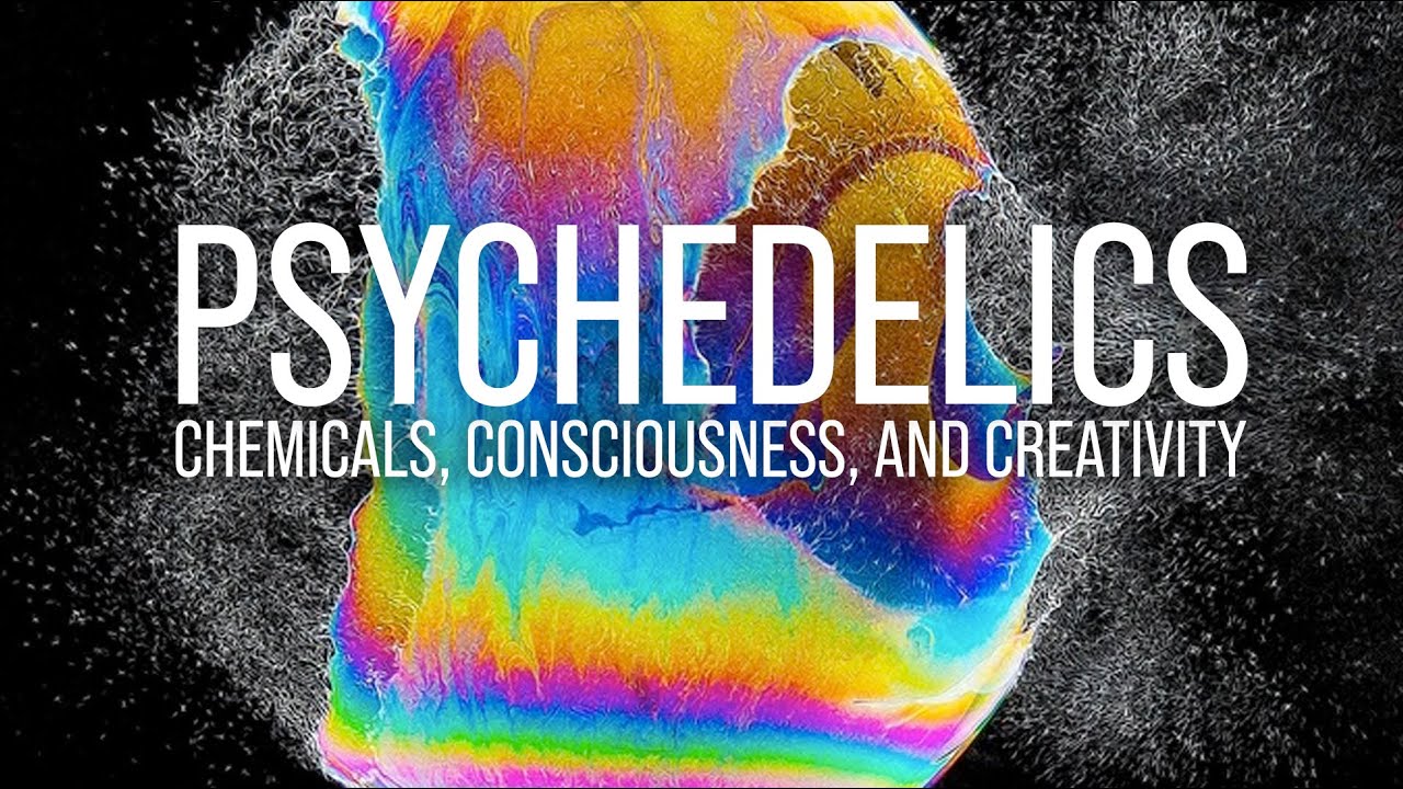 Psychedelics: Chemicals, Consciousness, and Creativity