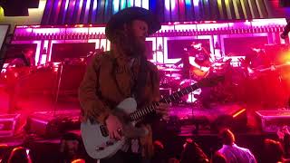 Brothers Osborne - Weed Whiskey and Willie