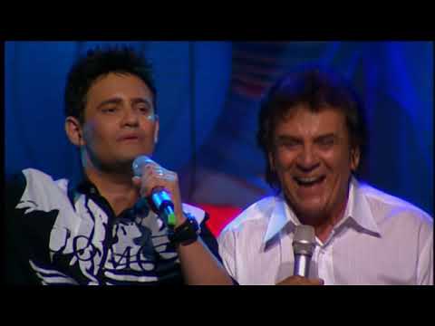 Distante - Luiz Cláudio e Giuliano