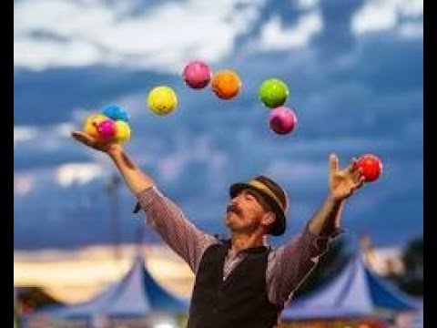 Never Leave The Playground Active Video Preview