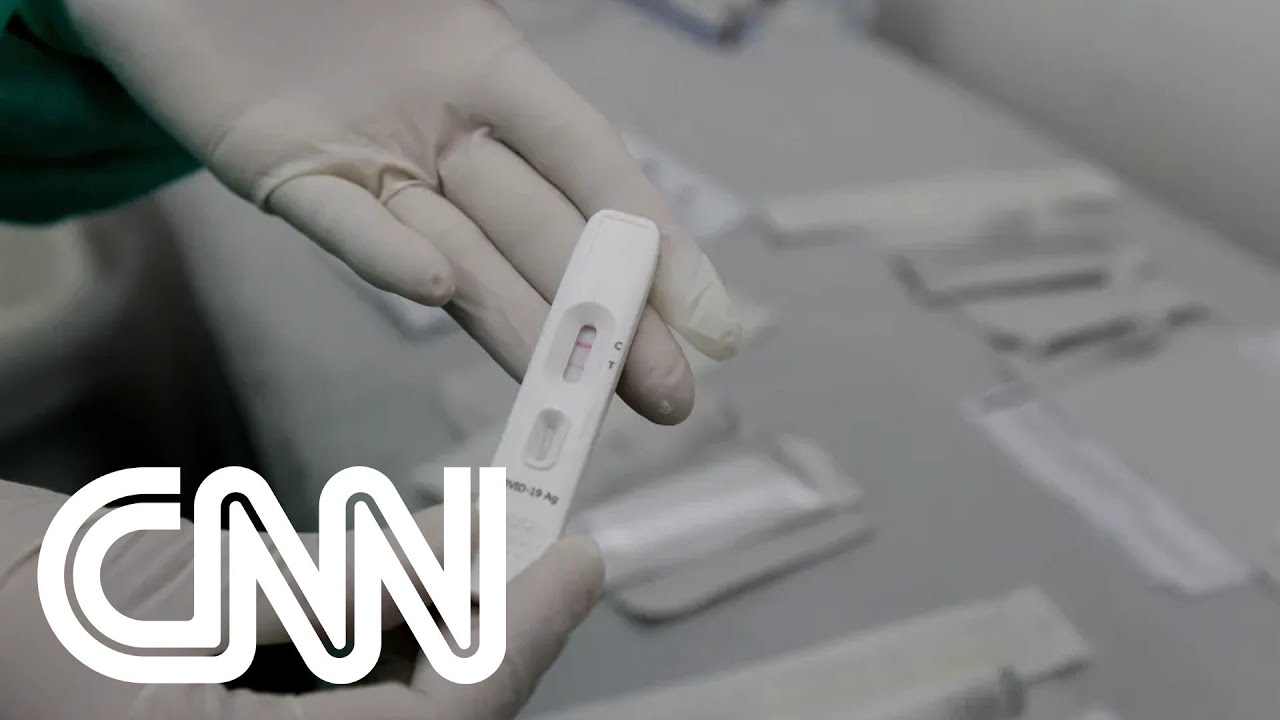 Pesquisa contabiliza 23 sintomas de sequelas pós-Covid | CNN PRIME TIME