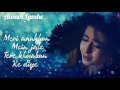 Mere Ankho Me Jale Tere Khwabo Ke Diye Mp4