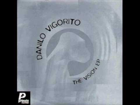 Danilo Vigorito - Vision [Primate 068 - A]