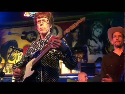 Kenny Vaughan Trio - My Babe