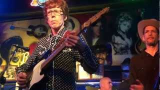 Kenny Vaughan Trio - My Babe