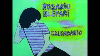 Rosario Bléfari - Calendario (Full Album) (2008)