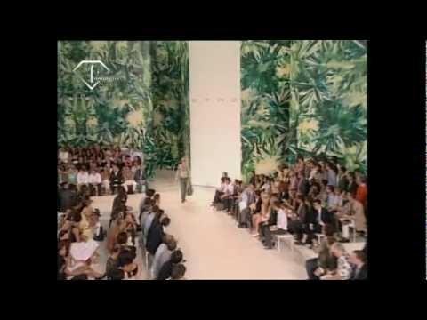 fashiontv | FTV.com - ETRO UOMO P/E-2008 Milano