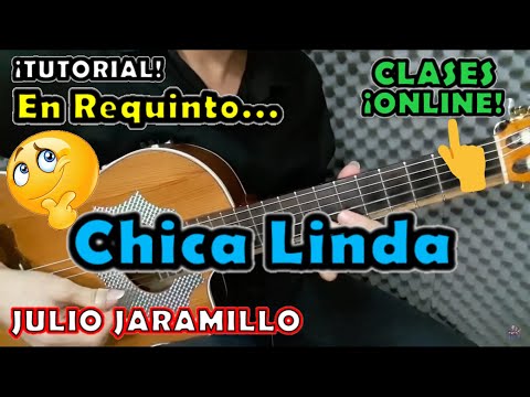Chica Linda - Julio Jaramillo
