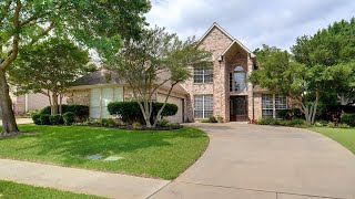 4112 Paddington Lane, Colleyville, TX