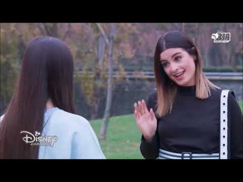 BIA 2 | Mara declares war on Carmín (ep.26) (Eng. subs)