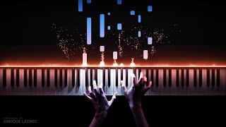 Once Upon a December - Anastasia (Piano Cover)