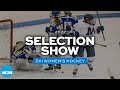 Division 3 Women's Hockey Colleges