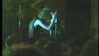 Forgotten Rebels - did you miss me/nazis