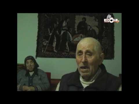 Fratele Ionica Sutu - O marturie vie a trairii cu Hristos