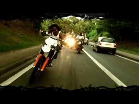 Nicy - Interlude / Pag'na la