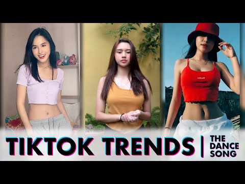 TikTok Ruined My Life | The Dance Song | Fiesta - Karl Wine Ft. NP HEAVEN | TIKTOK TRENDS