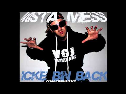 Mista Mess- Sozialstatus A feat. Elips