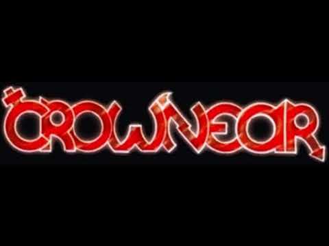 Crownear - 2nd Demo Tape (1989)