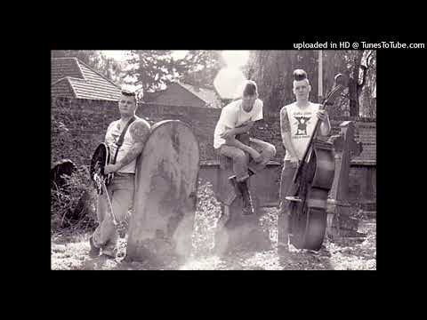 Coffin Nails - Girl Next Door