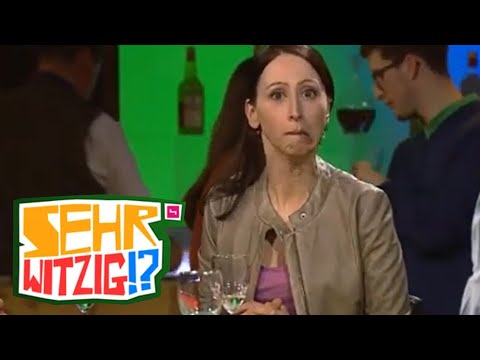 Grüss Gott haben Sie ein Zimmer frei? 😄  | Sehr Witzig!? | Puls 4