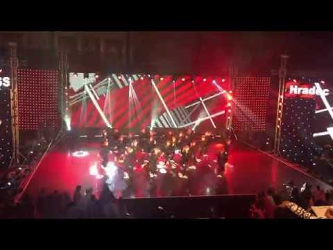 T-Bass/Unstoppable/HL2/TSR MČR 2016