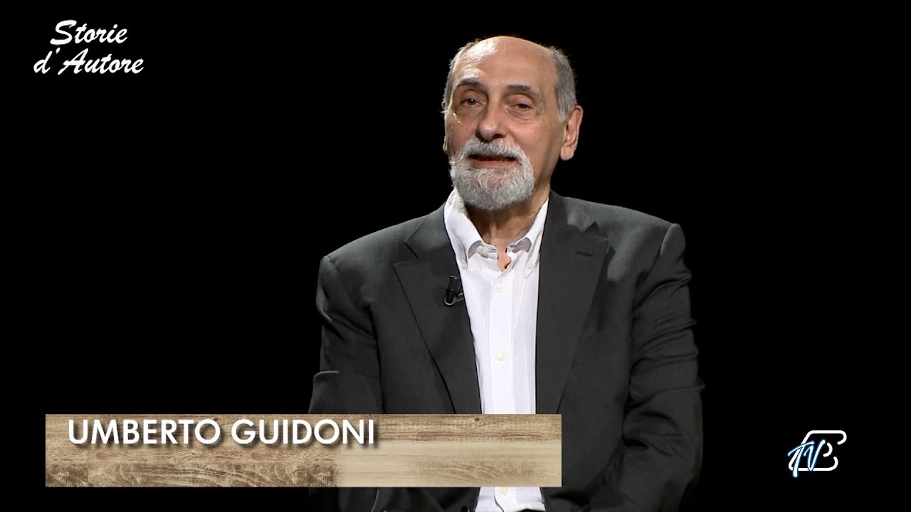 Trentaquattresima Puntata – STORIE D’AUTORE – 15 Giugno 2024