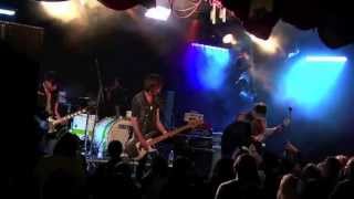 Till The Last Breath - Full Set Live @Latte+ Brescia