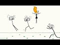Draw Line Puzzle WEEGOON Funny Stickman Puzzle Game Level 1 30 Solution Gameplay Walkthrough