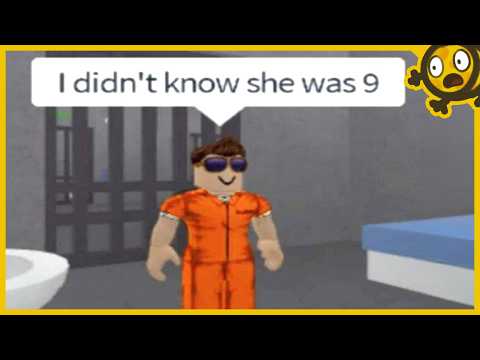 Idiots Laugh At CURSED Roblox Memes