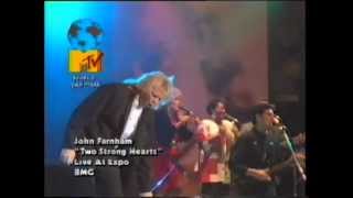 John Farnham - Two Strong Hearts