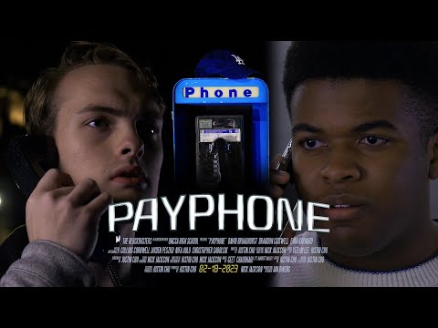 “PAYPHONE” | Full Length Short Film | ENG/KOR [CC]
