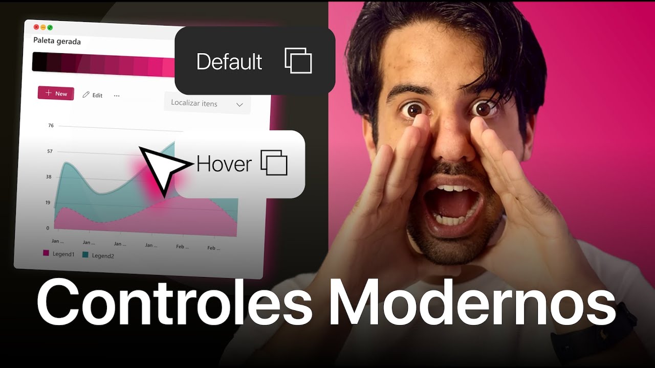 Power Apps: Modern Theme and Controls (Table, Galleries, Buttons,...) Are they reliable?