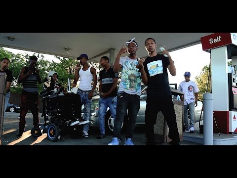 Dopeboy JMoney x YSN Capo - Too Many Times | Shot by ILMG