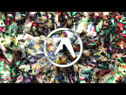 AFX - Children Talking