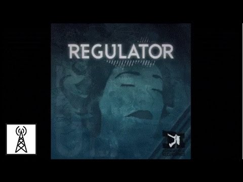 Lonya & Daniel Raveh - Regulator (Bias-Cut Remix)