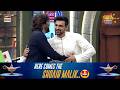 Here Comes The Shoaib Malik Jeeto Pakistan League